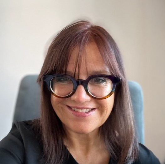 Katarzyna Przewalska