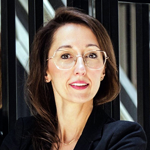 Izabela Mikołajczyk