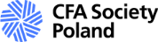 CFA Society Poland - patron wydarzenia