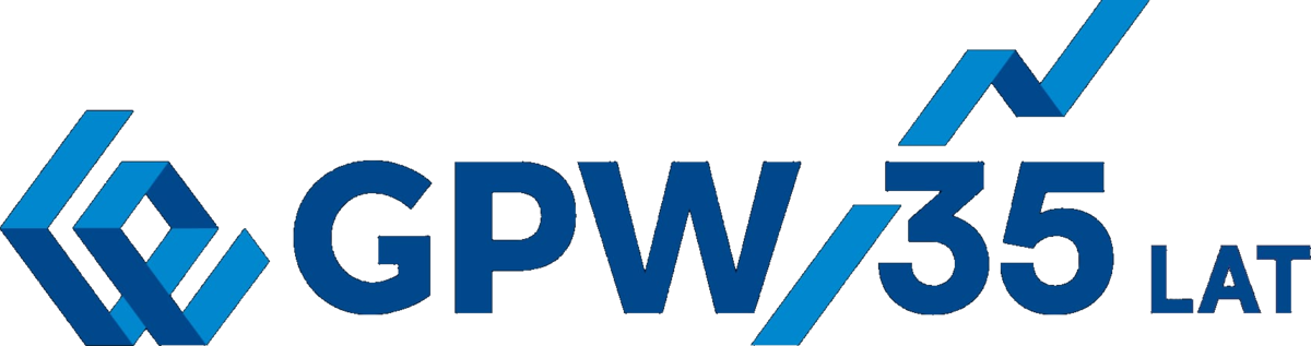 GPW 35 lat